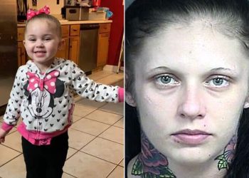 Calon Ibu Tiri Siksa dan Bunuh Balita 3 Tahun, Paksa Masuk ke Kandang Anjing