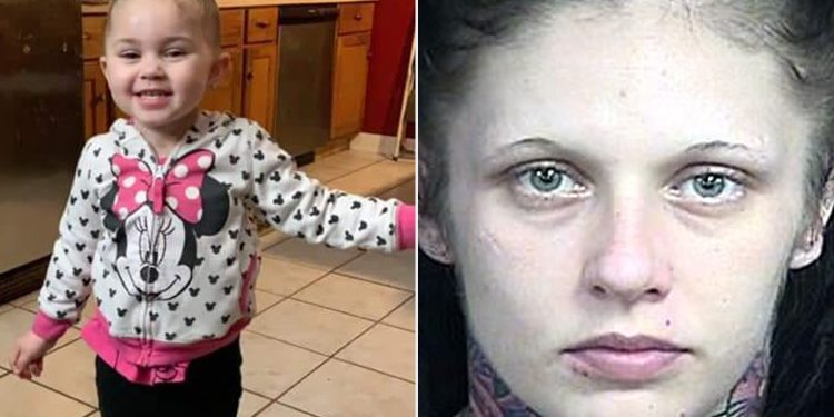 Calon Ibu Tiri Siksa dan Bunuh Balita 3 Tahun, Paksa Masuk ke Kandang Anjing