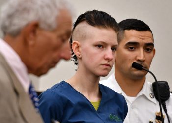 Tawarkan Hubungan Seksual, Wanita Ini Tikam Mantan Pacarnya Semasa Kuliah