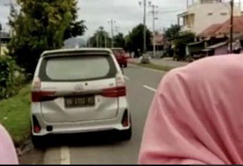 Tinggalkan Korbannya Tanpa Busana, Mobil 2 Pemerkosa Sempat Diviralkan Warga