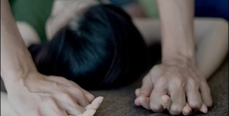 Bejat, Dicekoki Miras Empat Pemuda, ABG Diperkosa Secara Bergilir