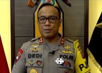 Kasus Bunuh Diri Novia Widyasari, Polri Pecat Bripda Randy dan Pidanakan