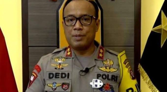Kasus Bunuh Diri Novia Widyasari, Polri Pecat Bripda Randy dan Pidanakan