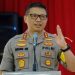 Kapolda Riau Mutasi Jajarannya, Termaksud Kasatreskrim Polresta Pekanbaru