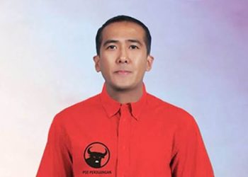 Jokowi Minta KPK Kejar Buronan Kasus Korupsi Termasuk Harun Masiku