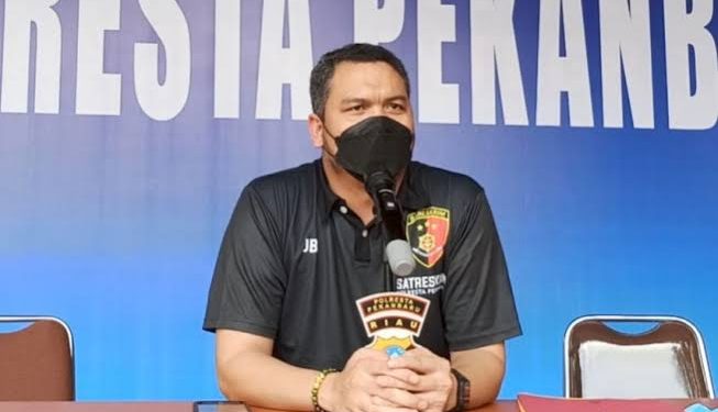 Berkas Perkara Pengeroyokan Keluarga Anggota DPRD Dilimpahkan ke Kejaksaan