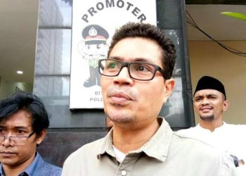 Sidang Pleno Muktamar NU Ricuh, Faizal Assegaf: Pertontonkan Kehinaan dan Kebobrokan