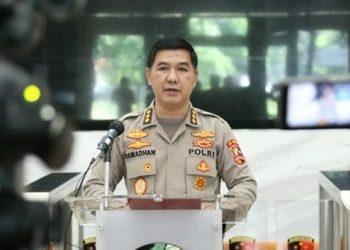 Kasus Investasi Bodong Alkes, Empat orang Ditangkap dan Ini Perannya