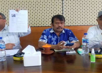 Kapal Senilai Rp 70 Miliar di Kota Batam Tidak dapat Berlayar, karena Status Kepemilikannya