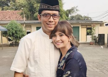 Tak Seperti Biasa, Doddy Sudrajat Bungkam soal Alasan Ubah Nasab Gala Sky saat Jalani Sidang Perwalian