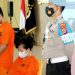 Bisnis TKI Ilegal, Pasangan Suami Istri di Tangerang Ditangkap
