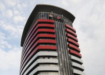 KPK Janji akan Tangkap Harun Masiku