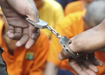 Tawuran Demi Ketenaran, Dua Kelompok di Depok Dijerat UU Darurat