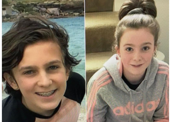 Sepasang Remaja Hilang saat Berjalan-jalan, Ditemukan di Semak