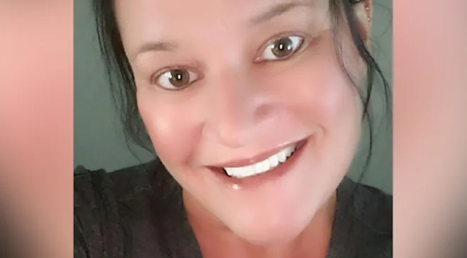 Mayatnya Ditemukan Terbaring di sebelah Suami, Keluarga Wanita Ini Sudah Punya Firasat Tersangka