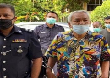 Menjijikkan, Kakek Ini Berhubungan Seks dengan Kambing