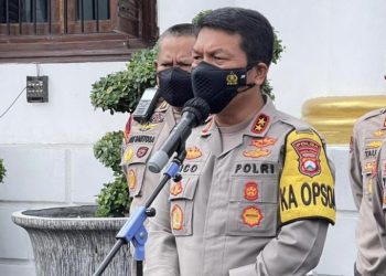 Kapolda Jatim Irjen Nico Mengaku Didatangi Para Korban Pelecehan Anak Kiai di Jombang