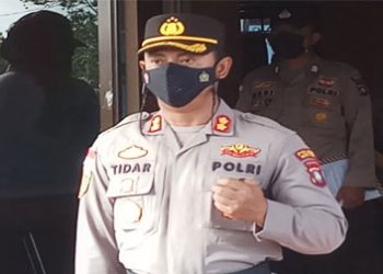 Ledakan yang Tewaskan Nelayan di Bintan Diduga dari Bahan Bom Ikan