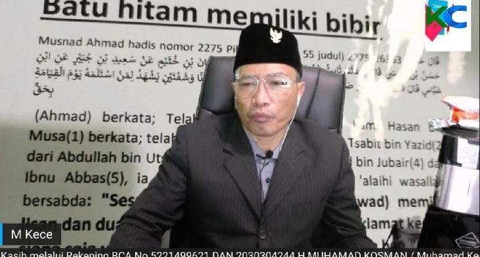 Muhammad Kece Kritis dan Dirawat di RS, Habiskan 6 Kantong Darah