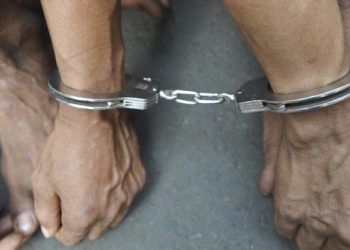 Tersangka Penipuan Investasi Alkes Ditangkap di Villa Mewah Gunung Salak