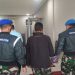 Ditetapkan Tersangka, 3 Oknum TNI Pelaku Tabrak Lari Sejoli di Nagreg Ditahan Terpisah