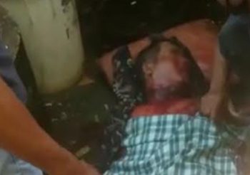 Terjadi Ledakan, Seorang Warga Bintan Timur Tewas Berlumuran Darah