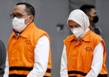 KPK Panggil Pejabat Bank Jatim Terkait Kasus Suap dan TPPU Bupati Nonaktif Probolinggo