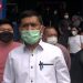 Desak Dekan Tersangka Kasus Cabul Dinonaktifkan, Dosen FISIP Temui Rektor Unri