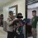 Mabuk dan Buat Keributan, Pemuda di Timika Diringkus Polisi