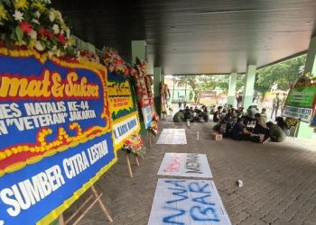 UPN Veteran Jakarta Hentikan Kegiatan Menwa Akibat Adanya Mahasiswi Tewas Saat Pembaretan