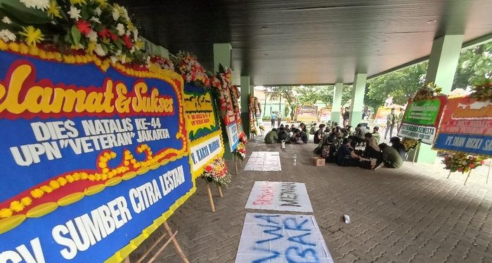 UPN Veteran Jakarta Hentikan Kegiatan Menwa Akibat Adanya Mahasiswi Tewas Saat Pembaretan