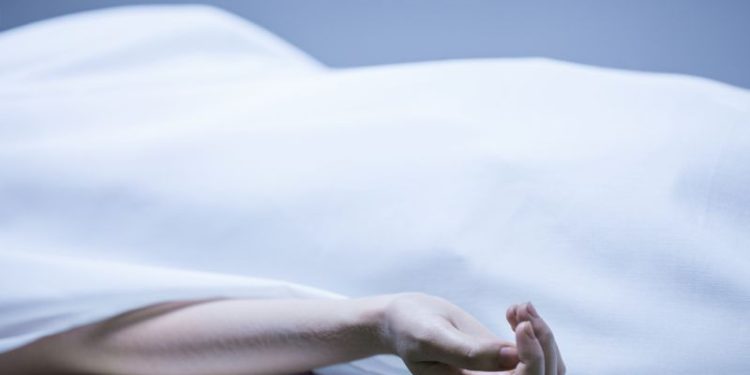 Pria Tunarungu Tewas Ditusuk 11 Kali oleh Pacar Sesama Jenis Usai Bersetubuh