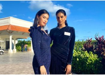 Miss World Malaysia Termasuk di Antara Lusinan Orang yang Terkena Covid-19 Jelang Kontes