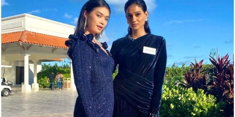 Miss World Malaysia Termasuk di Antara Lusinan Orang yang Terkena Covid-19 Jelang Kontes