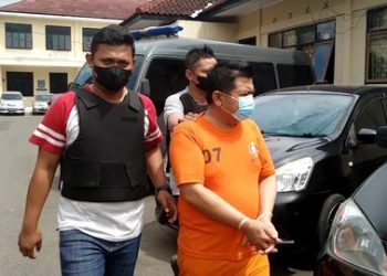 Modus Berikan Ponsel, Pria di Jakarta Barat Lecehkan Anak Tetangga yang Baru Berusia 7 Tahun