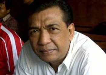 Kabar Duka, Pedangdut Senior Imam S Arifin Meninggal Dunia