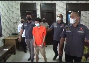 Terungkap, Ternyata Ini Motif Pelaku Pembunuhan Pria di Hadapan Anak dan Istri yang Hamil Besar