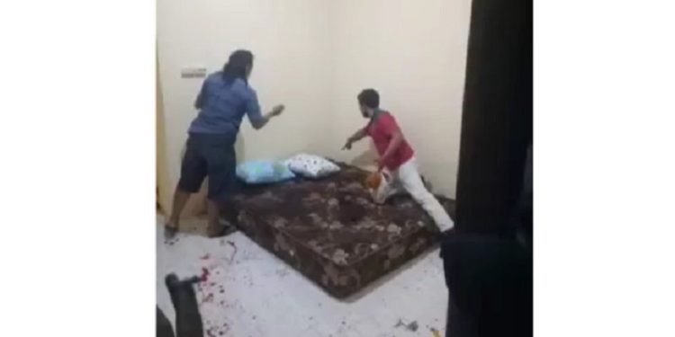 Pemuda di Bangkalan Tewas Dibacok, Usai Ajak Istri Orang ke Kamar Kos