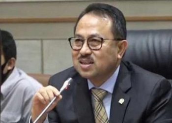 Komisi III DPR RI : Lebih Baik, Napi Narkoba Dipisah dengan Napi Lainya