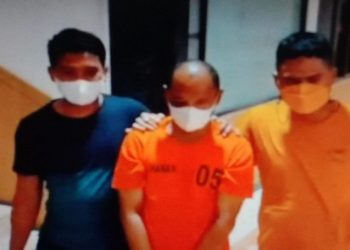 Pimpinan Ritual Pengadaan Uang Yang Menewaskan 2 Orang di Garut Ditangkap