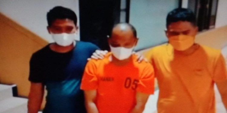 Pimpinan Ritual Pengadaan Uang Yang Menewaskan 2 Orang di Garut Ditangkap