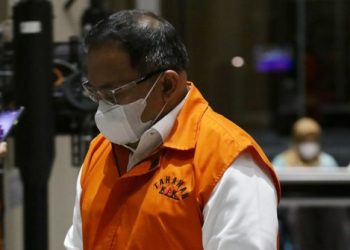 Berkas Rampung, Penyuap Dodi Alex Noerdin Segera Disidang KPK