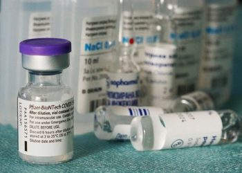 Diduga ODGJ, Mengaku Disuntik Covid 16 Kali. Dinkes Pinrang Bertindak