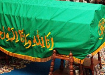 Diduga karen Sakit, Pria asal NTT Ditemukan Tewas di Kebun