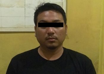 Pria di Sumut yang Tempel Kemaluan ke Al-Qur’an Akhirnya Ditangkap Polisi, Ternyata Ini Motifnya