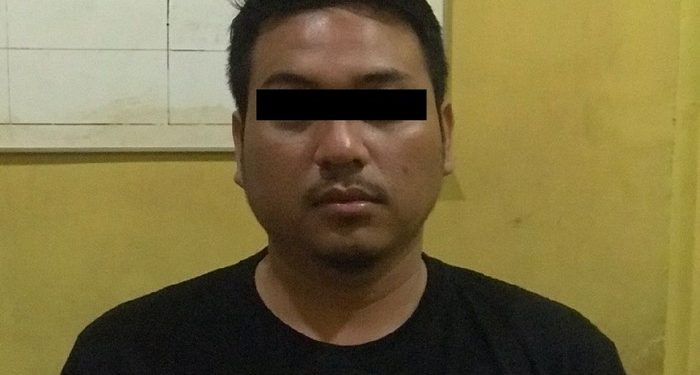 Pria di Sumut yang Tempel Kemaluan ke Al-Qur’an Akhirnya Ditangkap Polisi, Ternyata Ini Motifnya