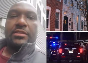 Pria Ini Bunuh Mantan Pacar, Mantan Istri, Lalu Tembak Mati Dirinya Sendiri