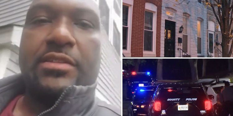 Pria Ini Bunuh Mantan Pacar, Mantan Istri, Lalu Tembak Mati Dirinya Sendiri