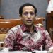 Nadiem Makarim Bentuk Pokja Pencegahan dan Penanganan Kekerasan di Bidang Pendidikan