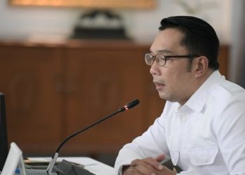 Tujuh Santriwati jadi Korban Pemerkosaan Pengasuh di Bandung, Ini Reaksi Gubernur Ridwan Kamil